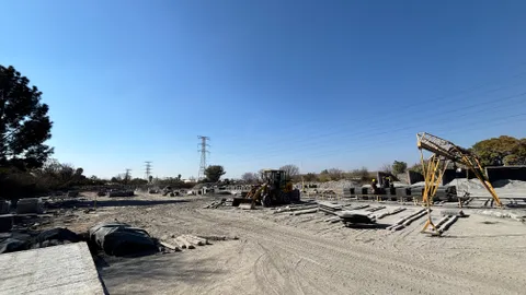 11 Sapphire St, Klerksoord AH 21413m² Indsutrial Property For Sale and Lease (6)